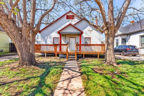 710 Wilson Ave, Pueblo, CO, 81004-1232 | Card Image