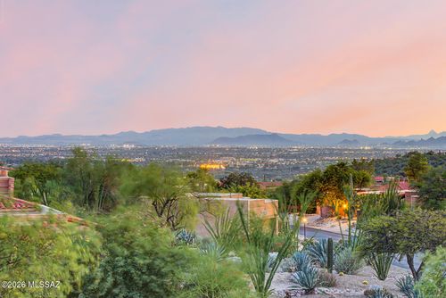 6900 E Paseo Penoso, Tucson, AZ, 85750-6309 | Card Image