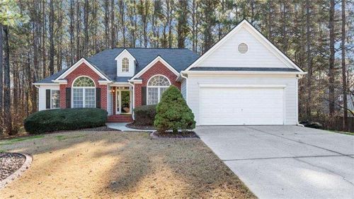 311 Wesley Dr, Acworth, GA, 30101-8727 | Card Image