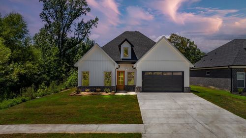 6809 Rudolph Rd, Alexander, AR, 72002 | Card Image