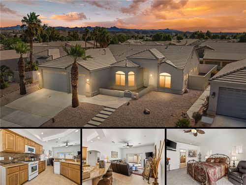 1228 Paseo Del Mar, Bullhead City, AZ, 86442-7647 | Card Image