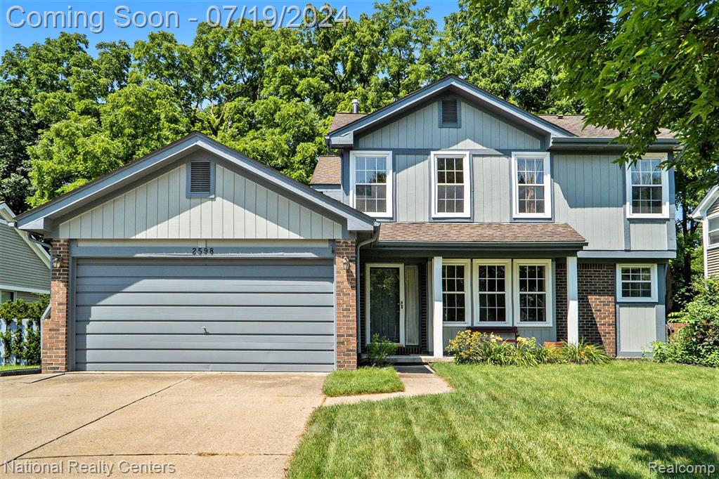Brookhaven Rd, Canton, MI 48188