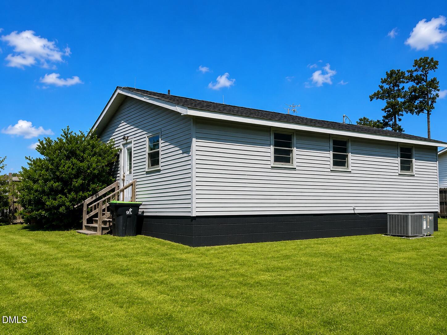 Residential in Louisburg 4
