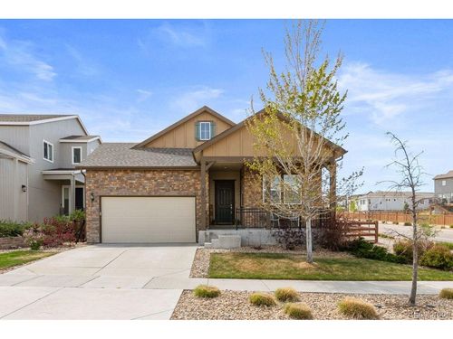 9375 Blanca St, Arvada, CO, 80007-8277 | Card Image
