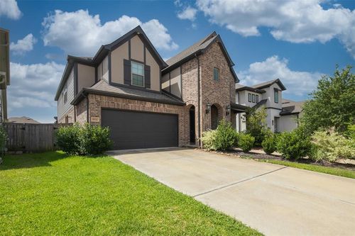 8930 Emerald Cane Dr, Missouri City, TX, 77459-5168 | Card Image