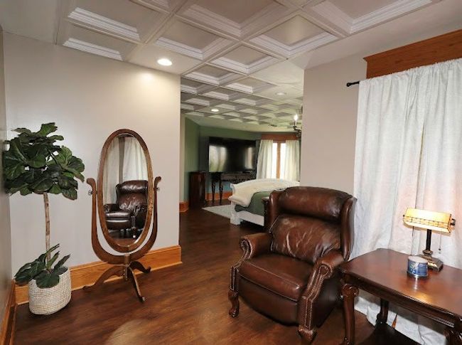 900 Tanager Dr, House other with 10 bedrooms, 11 bathrooms and 3 parking in Bluefield VA | Image 48