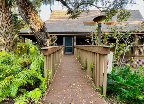 6301 Treetop Dr, Melbourne Beach, FL, 32951-3794 | Card Image