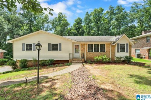 1308 Impala Dr, BIRMINGHAM, AL, 35235-1514 | Card Image