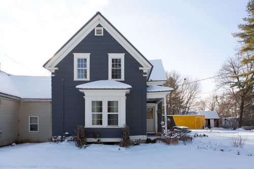 71 Franklin Avenue, Houlton, ME, 04730 | Card Image