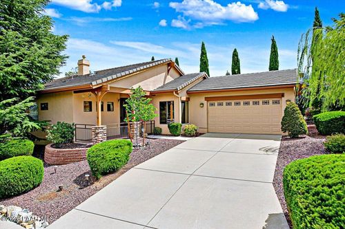 872 Baywood Dr, Prescott, AZ, 86301-6678 | Card Image