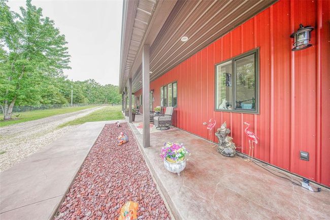 14901 State Route Ff, House other with 4 bedrooms, 3 bathrooms and 4 parking in Edgar Springs MO | Image 37