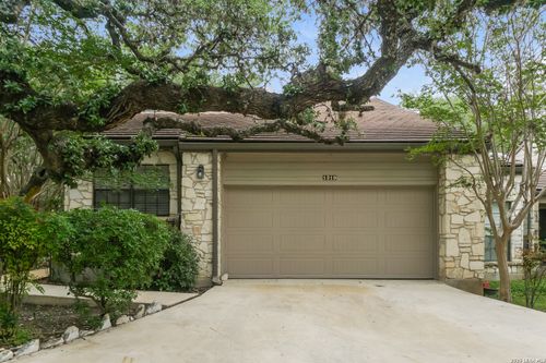 1319 Saint Andrews, San Antonio, TX, 78248-1535 | Card Image