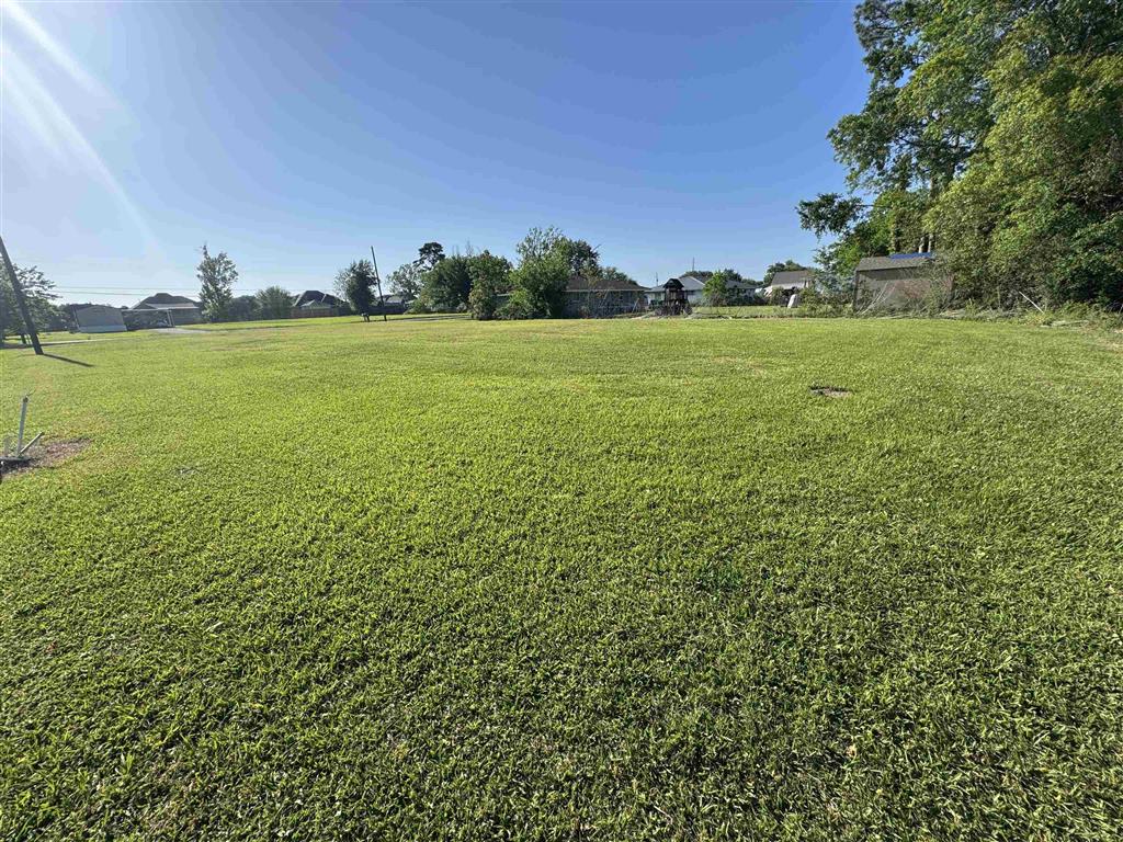 Land in Lake Charles