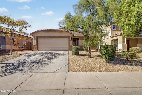 18236 W Mission Ln, Waddell, AZ, 85355-4201 | Card Image