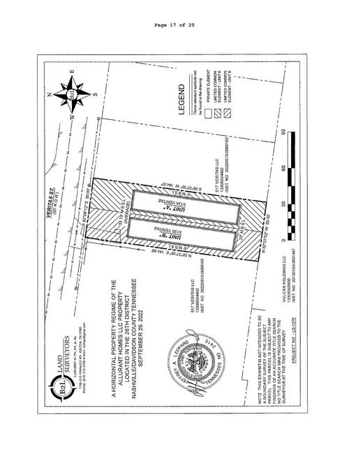 513 Veritas St, Nashville, TN, 37211-2835 | Card Image