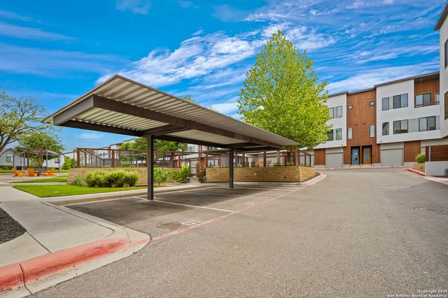 UNIT-902 - 102 Tendick, Condo with 3 bedrooms, 4 bathrooms and null parking in San Antonio TX | Image 24