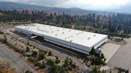 210 Ski Village Dr, Mount Shasta, CA, 96067-9024 | Card Image