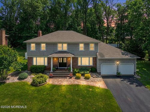 15 Country Lane, Manalapan, NJ, 07726 | Card Image