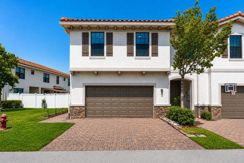4414 Hemlock Dr, Riviera Beach, FL, 33410-1903 | Card Image