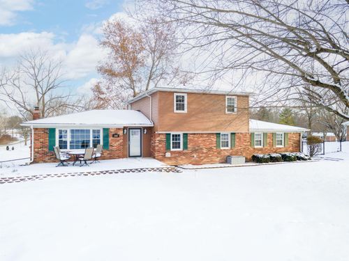 3960 N Woodbine Dr, Marion, IN, 46952-1022 | Card Image