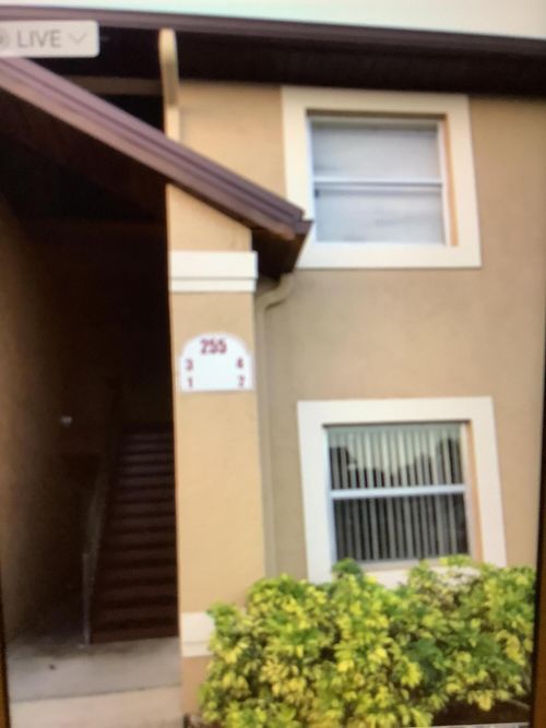 2-255 Spring Dr, MERRITT ISLAND, FL, 32953-4071 | Card Image