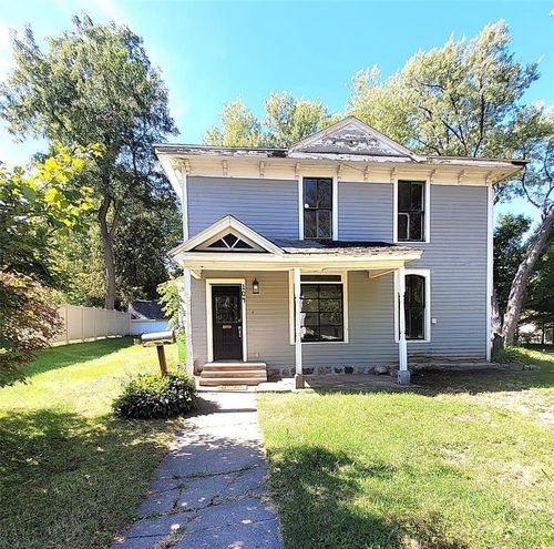 104 Court Street, Neillsville, WI, 54456 | Card Image