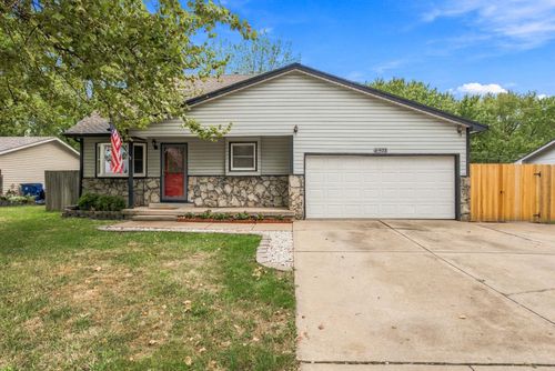 6403 N Wendell St, Park City, KS, 67219 | Card Image