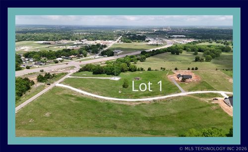 14096 N Country Pl, Ada, OK, 74820 | Card Image