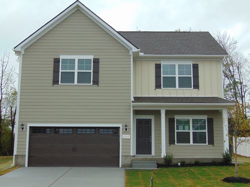 277 Spring St, La Vergne, TN, 37086-3730 | Card Image