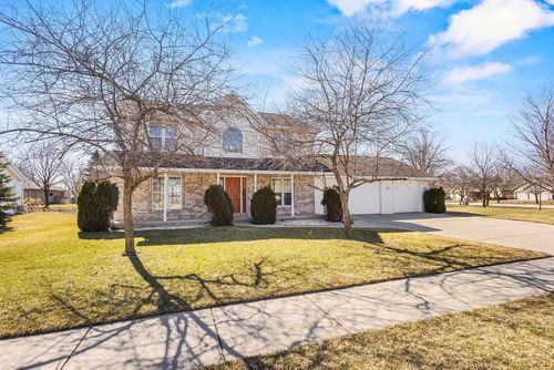 2251 Hopf Lane, DE PERE, WI, 54115 | Card Image