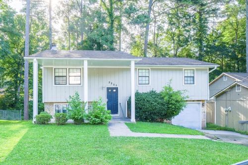 2205 Jonathan Ave, Lithonia, GA, 30058-7919 | Card Image