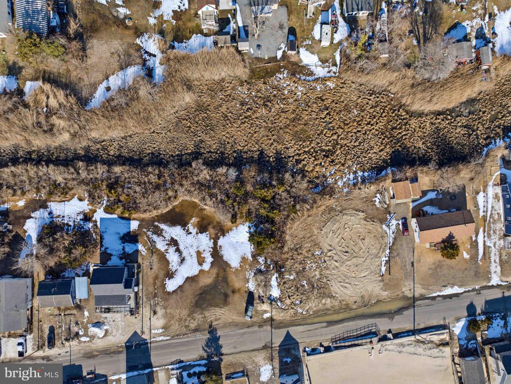 Land in FORTESCUE 4