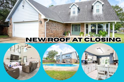 524 E Timberlake Dr, Mary Esther, FL, 32569-2272 | Card Image