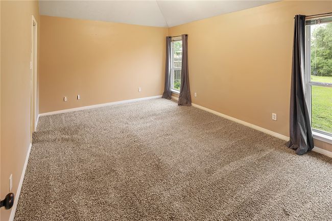Primary bedroom on the back. | Image 10