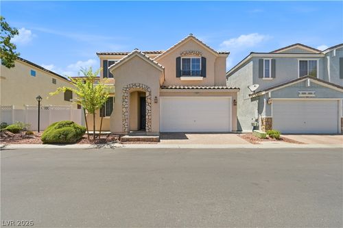 8315 Hunter Brook Street, Las Vegas, NV, 89139 | Card Image