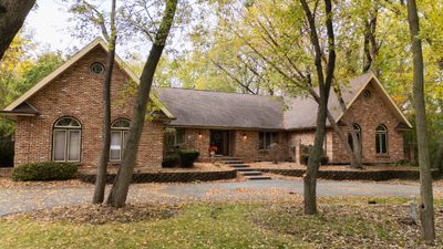 15202 Laramie Avenue, House other with 5 bedrooms, 4 bathrooms and 7 parking in Oak Forest IL | Image 1