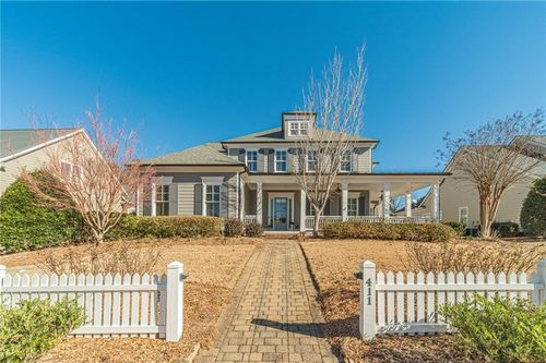 411 Tralee Ct, Statham, GA, 30666-2554 | Card Image