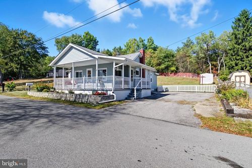 138 Scaife St, PHILIPSBURG, PA, 16866-8564 | Card Image