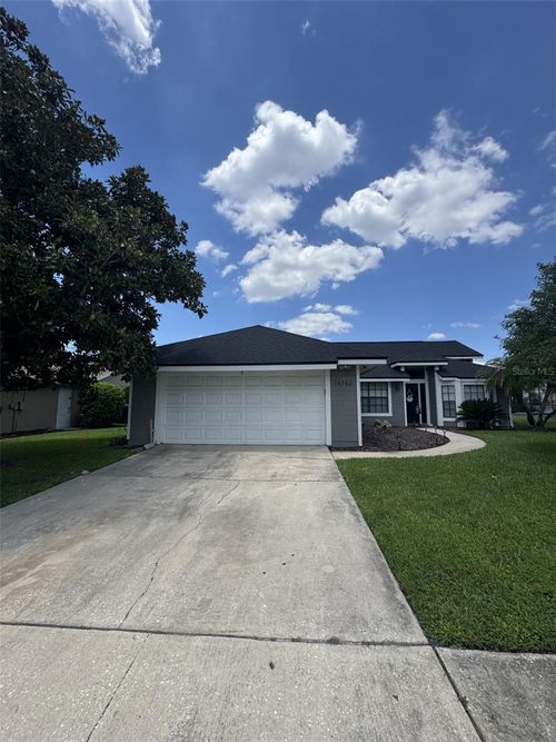 14760 Eagles Crossing Dr, ORLANDO, FL, 32837-6925 | Card Image