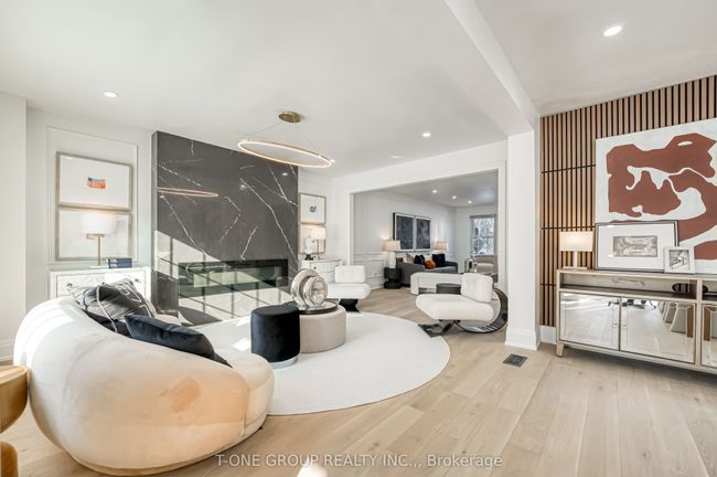 1 Goodmills Crt, House other with 4 bedrooms, 5 bathrooms and 6 parking in Unionville ON | Image 10