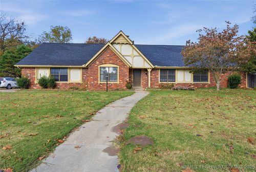 5127 97th Ct, Tulsa, OK, 74137-4901 | Card Image