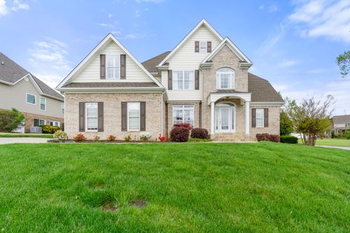 9981 Cottage Creek Ln, Apison, TN, 37302-7527 | Card Image