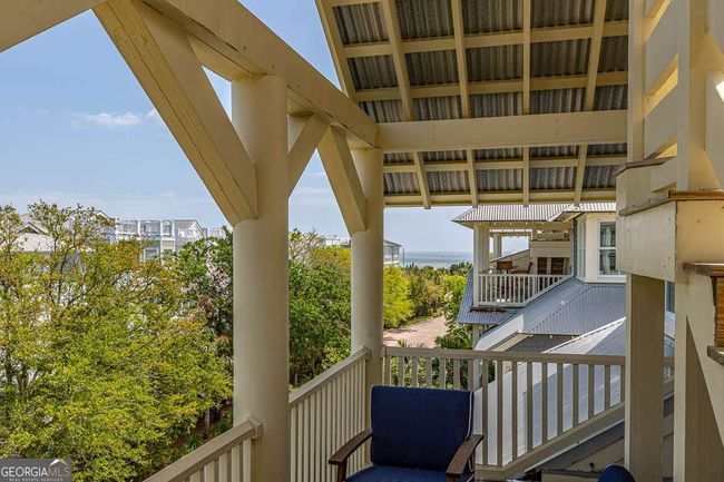 17 Sea Oats Ln, House other with 4 bedrooms, 5 bathrooms and null parking in Saint Simons Is GA | Image 52