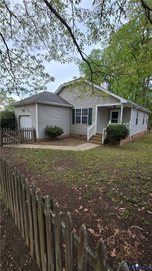 110 Timberneck Arch, Suffolk, VA, 23434-8057 | Card Image