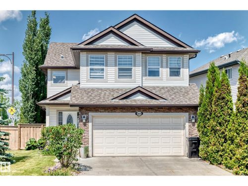 8509 Sloane Cres Nw, Edmonton, AB, T6R0L1 | Card Image