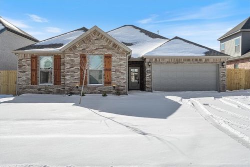 7003 Sw High Meadow Blvd, Bentonville, AR, 72713-8079 | Card Image