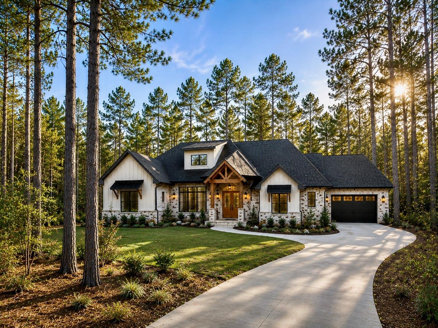 Land in Magnolia 4