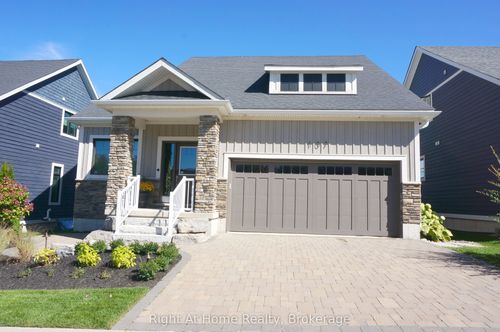 107 Beacon Dr, Thornbury, ON, N0H2P0 | Card Image
