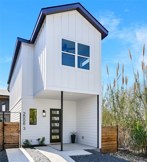 3-2006 Sl Davis Avenue, Austin, TX, 78702 | Card Image