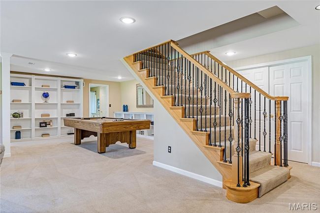 5337 Enchanted Dr, House other with 5 bedrooms, 5 bathrooms and null parking in Weldon Spring MO | Image 51